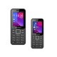 Symphony PD1 4G Kaiso Button Phone WIFI Facebook YouTube