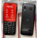 Symphony PD1 4G Kaiso Button Phone WIFI Facebook YouTube