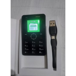 V6 Card Phone Super Slim 4.8mm