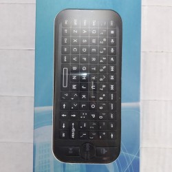 iPazzPort Mini Bluetooth Keyboard For Mobile And Pc