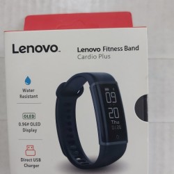 Lenovo HX03W Smart Band Cardio Fitness Band - Original