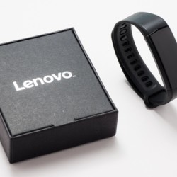 Lenovo HX06 Smart Band Fitness Tracker - Original (NEW )