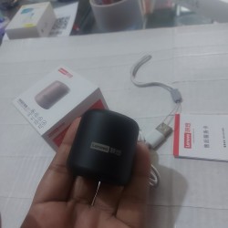 Lenovo L01 Mini Portable Bluetooth Speaker 