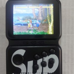 M3 Game Box Built-in 900 Retro Classic Games in Mini Handheld Console