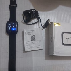 W34S Bluetooth Smart watch Calling Option 