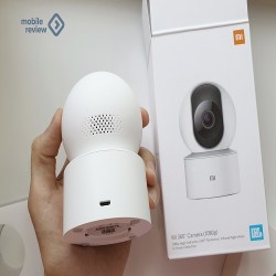 Mi 360 Degree MJSXJ10CM Kamepa Home Security Camera 1080p