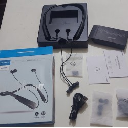 Anker Sound core Rise A3271Y13 Bluetooth Headphone - Original