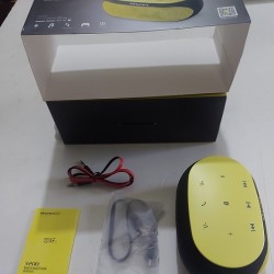 Awei Y200 Wireless Hifi Bluetooth Speaker - Original