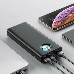 BASEUS 20000mAh Fast Charging Power Bank - Original