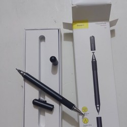 Baseus 2 in 1 Stylus Pen for Mobile And Tablet Touch Pen