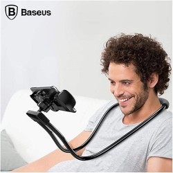 Baseus Lazy Neck Phone Holder Neck-Mounted 