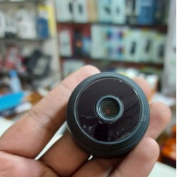 A9 Mini Wifi Video Camera Live Video Magnet Dock