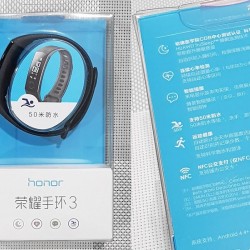 Huawei Honor Band 3 - Original 