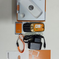 Bengal BG01 Dual Sim Mini Phone With Warranty