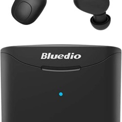 Bluedio T-Elf Bluetooth 5.0 Wireless Headphone