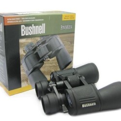 Bushnell Binocular 10- 70 With Zoom