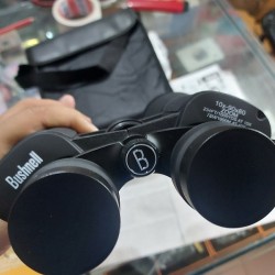 Bushnell Binocular 10-90X80 With Zoom