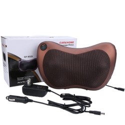 Car And Home Neck Massage Pillow