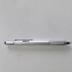 6 in 1 Multifunction Tool Pen 