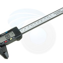 Digital Caliper Scale