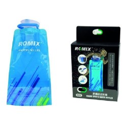 Romix RH45 Foldable Sport Water Bottles