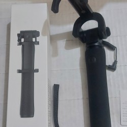 Xiaomi Mi Selfie Stick with 3.5 jack - Black