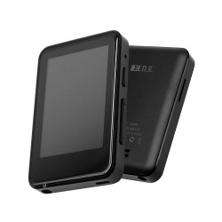 BENJIE X5 Full Touch Screen Bluetooth MP3 And Mp4 Player 16GB With Built-in Speaker