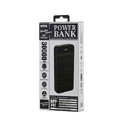 Remax RPP-141 Power Bank 30000mAh