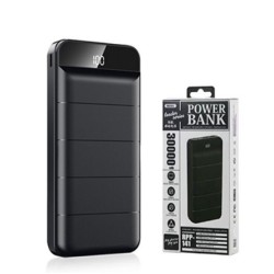 Remax RPP-141 Power Bank 30000mAh