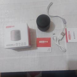 Lenovo L01 Mini Portable Bluetooth Speaker 