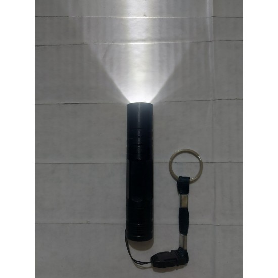 Mini Torch Light Mini Flashlight