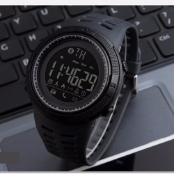 SKMEI 1250 Smart Watch Bluetooth 