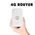 Pocket Wifi Router