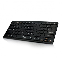 Astrum KB332 Bluetooth Aluminum Keyboard