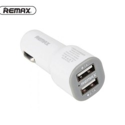 Remax CC-201 Jian Car Charger USB 2.1 A 