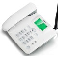 Sim Landline Phone