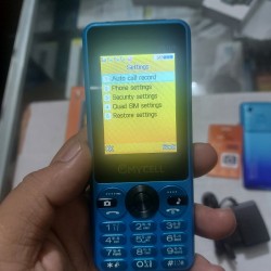 Mycell FS102 4 Sim Mobile Phone With Warranty