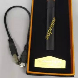 Superme USB Rechargeable Lighter