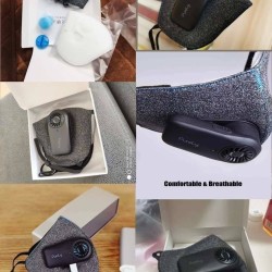 Xiaomi Mi Anti-pollution Purely Air Mask ( original )