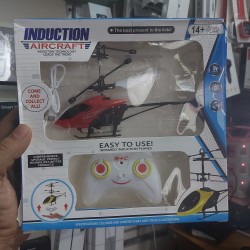 Remote Control Helicopter Toy plain with Remote