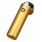 USB Rechargeable Double ARC Touch Lighter Metal Body