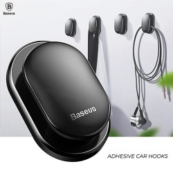 Baseus Car Mount Small Shell Vehicle Hook