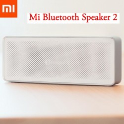 Xiaomi Square Box 2 Bluetooth Speaker  - Original