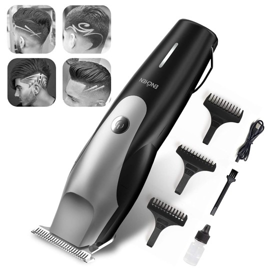 Xiaomi Enchen Trimmer Hair Clipper 