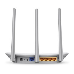 TP LINK WR845N Router 5-DBI 300MBPS