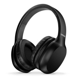 Lenovo HD100 Wireless Bluetooth Headphone With Mic