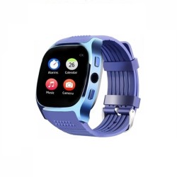 T8 Smart watch Sim Supported Bluetooth Camera