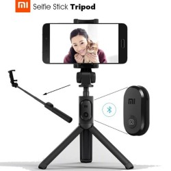 Premium Plus 60-inch Phone Tripod Selfie Stick – Syncwire