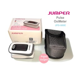 Jumper 500E Pulse Oximeter