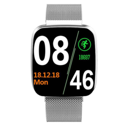 S7 Smart Watch Heart Rate Blood Pressure Monitor Waterproof Smartwatch for Android iso